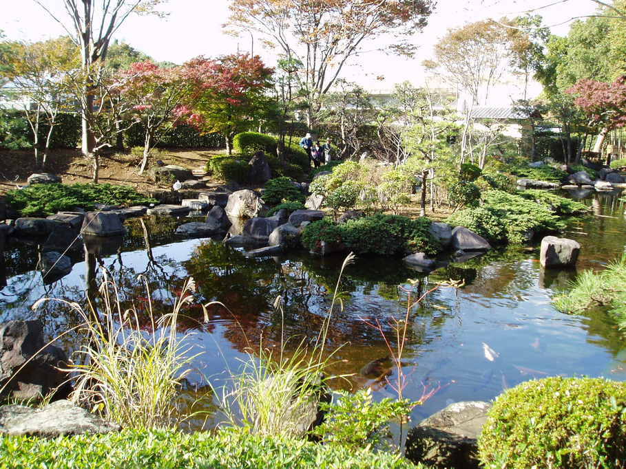 钬yكm[g  Oiso Municipal Museum