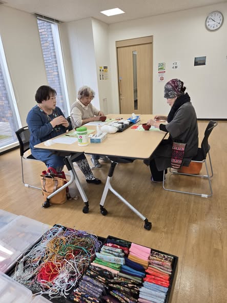 ���t���b�V���v���U���˂����Â��胏�[�N�V���b�v�i�����������j