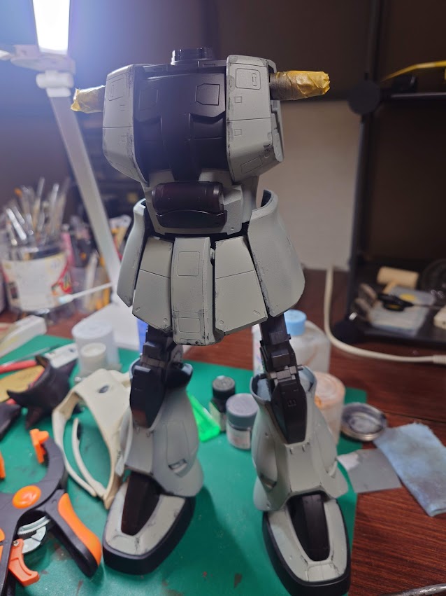 1/48�@�U�N��h��@����2�ip9696-1�̐�p�q�Ɂj