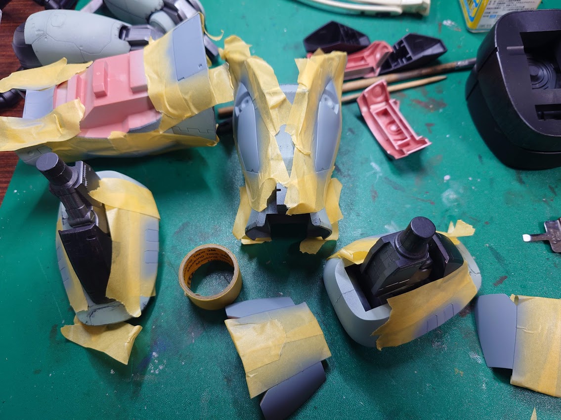 1/48�@�U�N��h��@����3�ip9696-1�̐�p�q�Ɂj