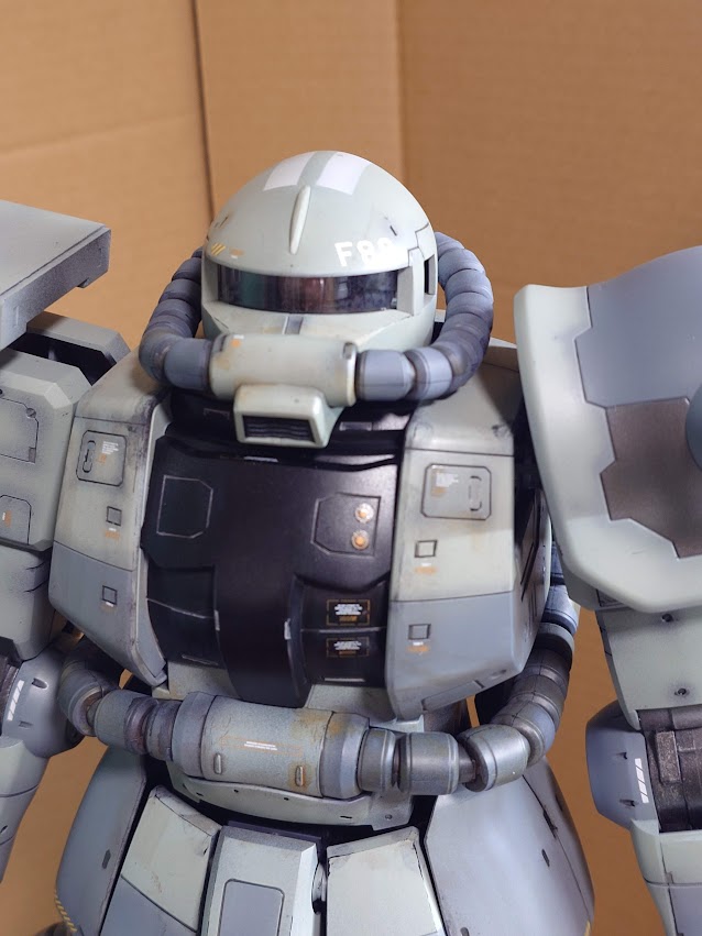 1/48�@�U�N��h��@����5�ip9696-1�̐�p�q�Ɂj