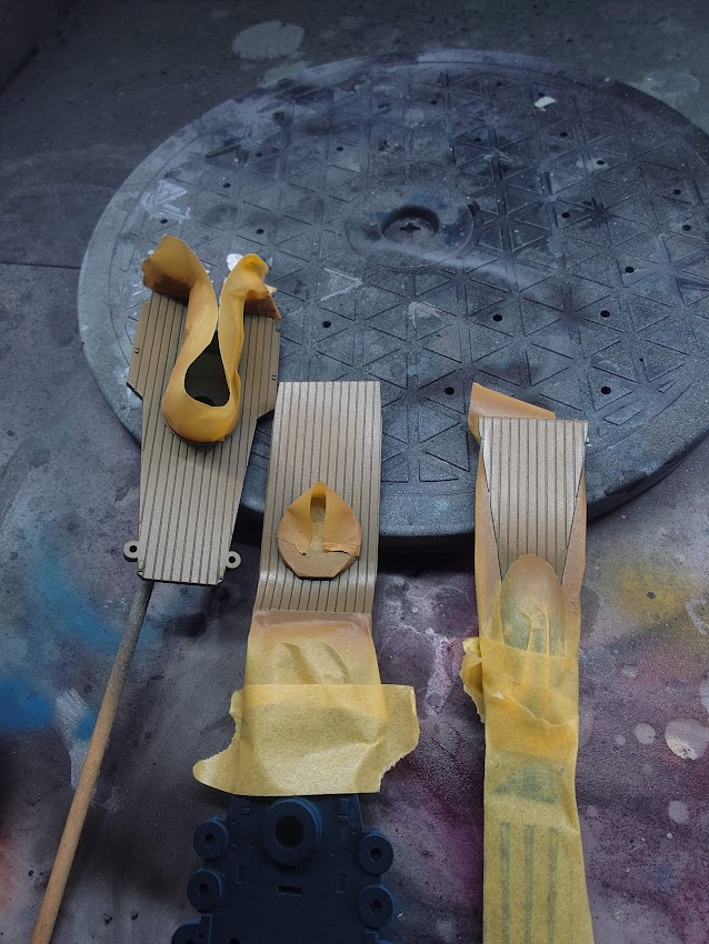 1/700 ���}�g�����@����3�ip9696-1�̐�p�q�Ɂj