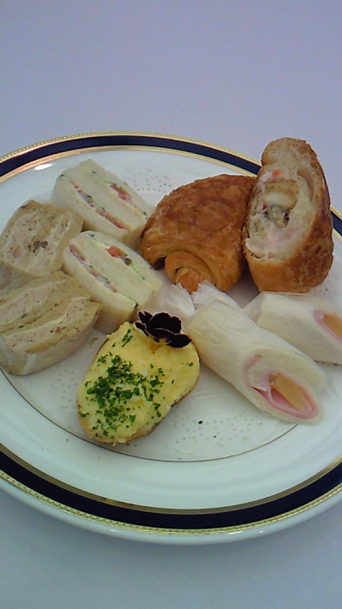 �V���[�x�b�g�̂�����