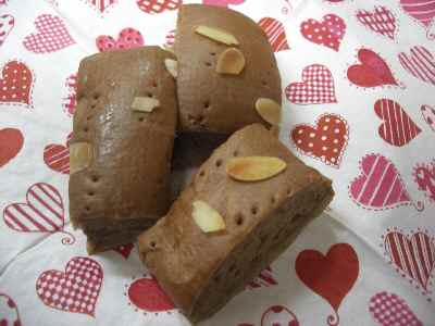 �V���[�x�b�g�̂�����