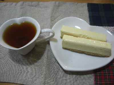 �V���[�x�b�g�̂�����