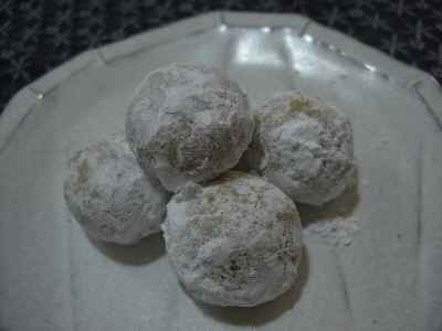 �V���[�x�b�g�̂�����