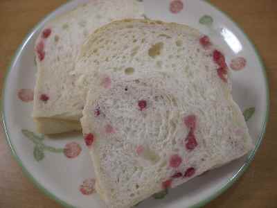 �V���[�x�b�g�̂�����