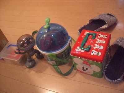 �V���[�x�b�g�̂�����