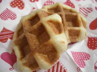 �V���[�x�b�g�̂�����