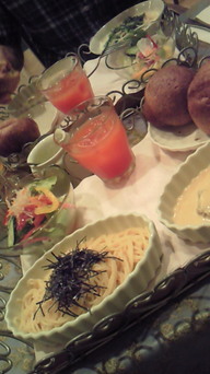 �V���[�x�b�g�̂�����