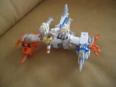 �V���[�x�b�g�̂�����