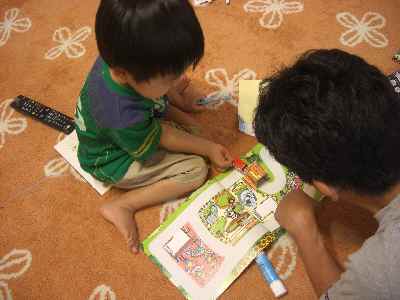 �V���[�x�b�g�̂�����