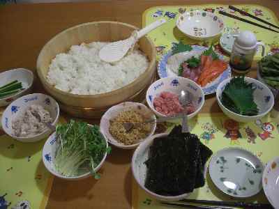 �V���[�x�b�g�̂�����