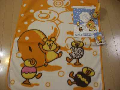 �V���[�x�b�g�̂�����