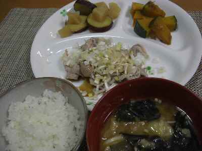 �V���[�x�b�g�̂�����