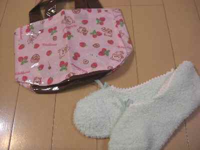 �V���[�x�b�g�̂�����