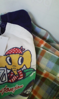 �V���[�x�b�g�̂�����