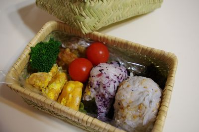 �V���[�x�b�g�̂�����