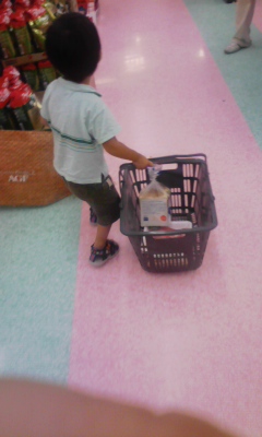 �V���[�x�b�g�̂�����