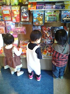 �V���[�x�b�g�̂�����