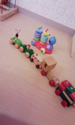 �V���[�x�b�g�̂�����