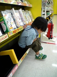 �V���[�x�b�g�̂�����