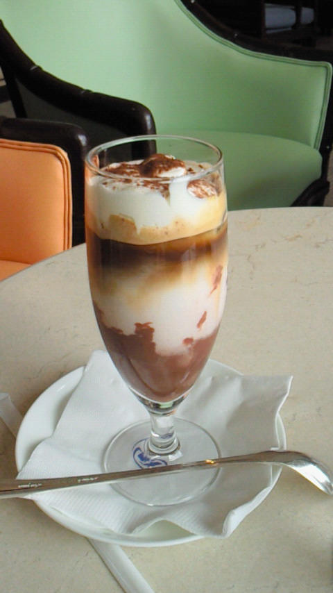 �V���[�x�b�g�̂�����