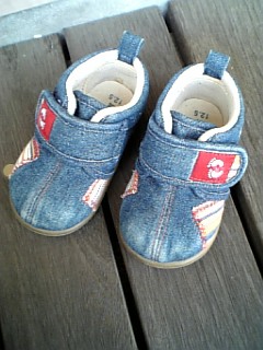 �V���[�x�b�g�̂�����