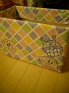 �V���[�x�b�g�̂�����