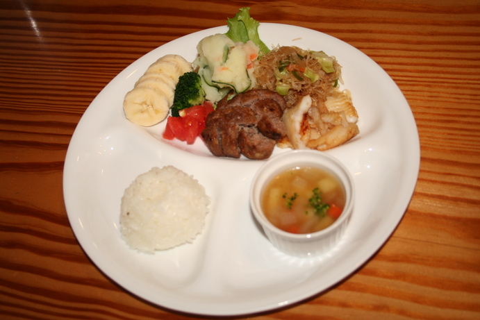 �V���[�x�b�g�̂�����