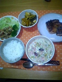 �V���[�x�b�g�̂�����