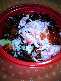 �V���[�x�b�g�̂�����