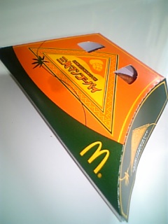 �V���[�x�b�g�̂�����