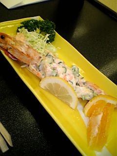 �V���[�x�b�g�̂�����