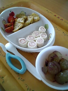 �V���[�x�b�g�̂�����