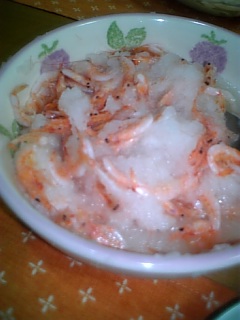 �V���[�x�b�g�̂�����