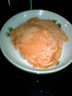 �V���[�x�b�g�̂�����