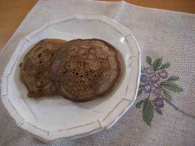 �V���[�x�b�g�̂�����