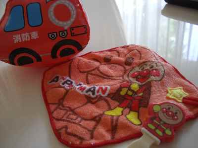 �V���[�x�b�g�̂�����