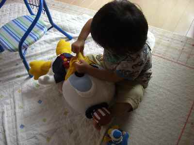 �V���[�x�b�g�̂�����