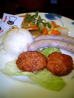 �V���[�x�b�g�̂�����