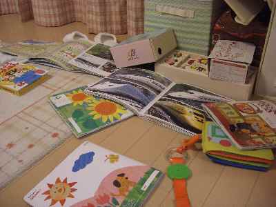 �V���[�x�b�g�̂�����