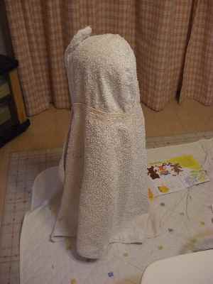 �V���[�x�b�g�̂�����