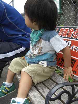 �V���[�x�b�g�̂�����