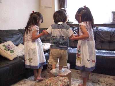 �V���[�x�b�g�̂�����