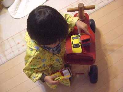 �V���[�x�b�g�̂�����