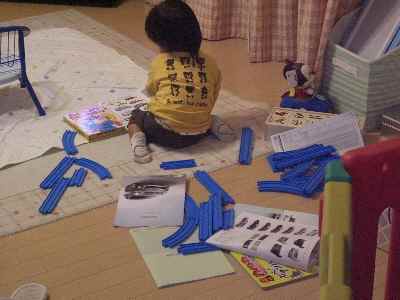 �V���[�x�b�g�̂�����