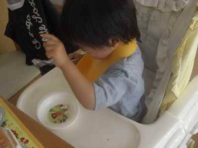 �V���[�x�b�g�̂�����