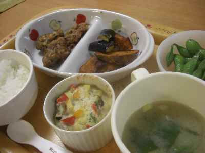 �V���[�x�b�g�̂�����