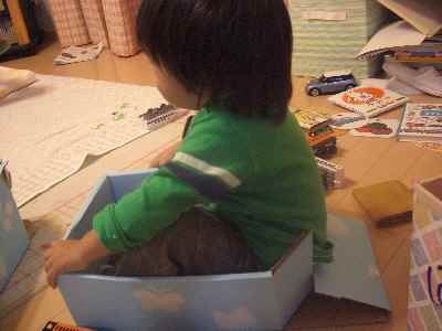 �V���[�x�b�g�̂�����